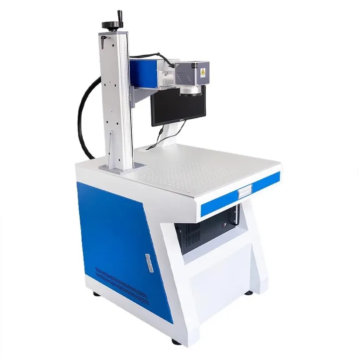 Lasermarkingmachinery