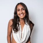 Gargi Kand | Tech, Events, & Community
