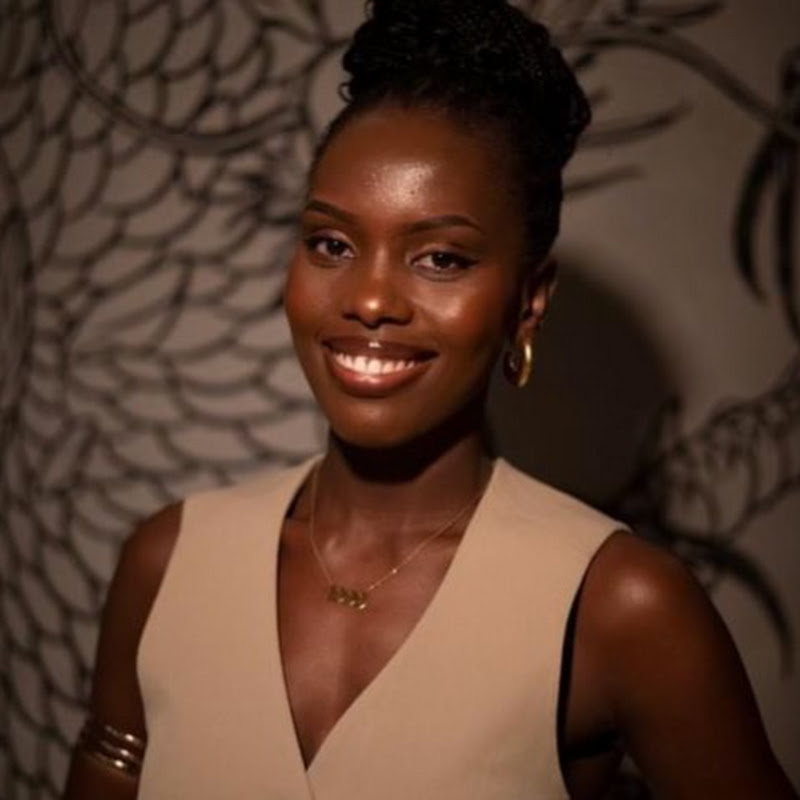 Simply Sandrine