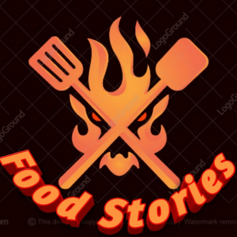Food Stories 