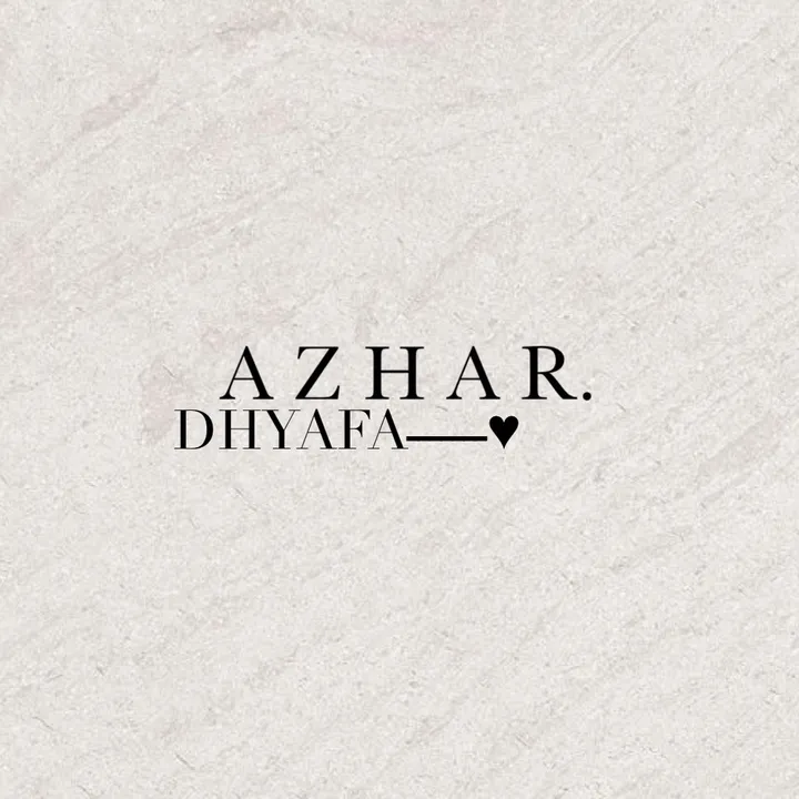 ازهار للضيافة