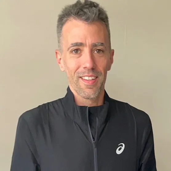 Seb | Running Coach