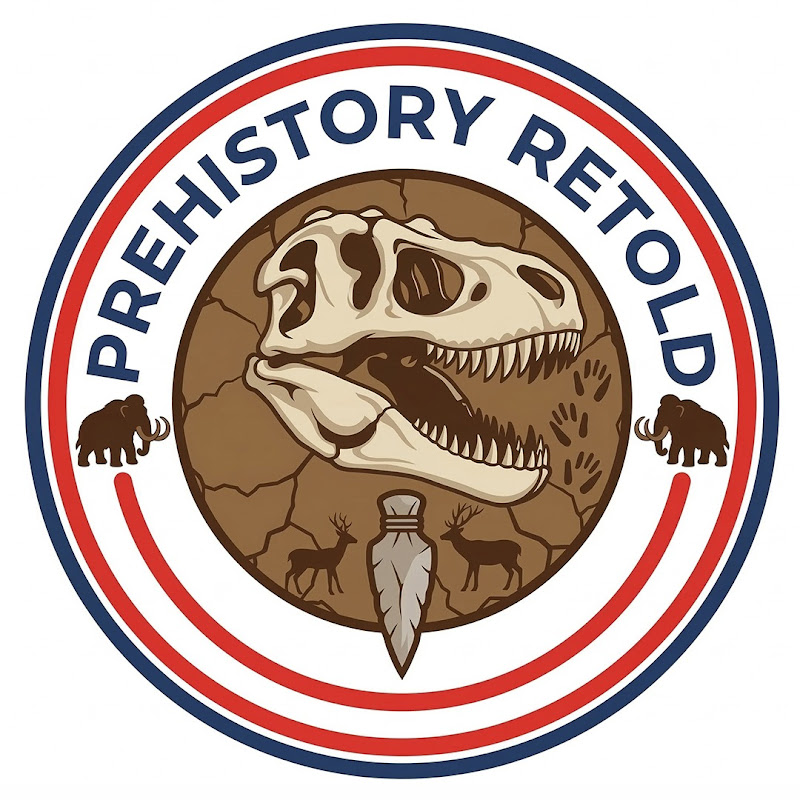 Prehistory Retold