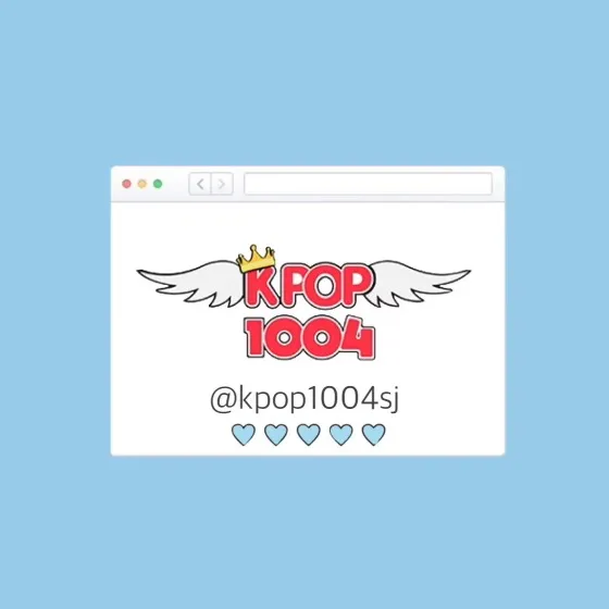 KPOP1004 SJ