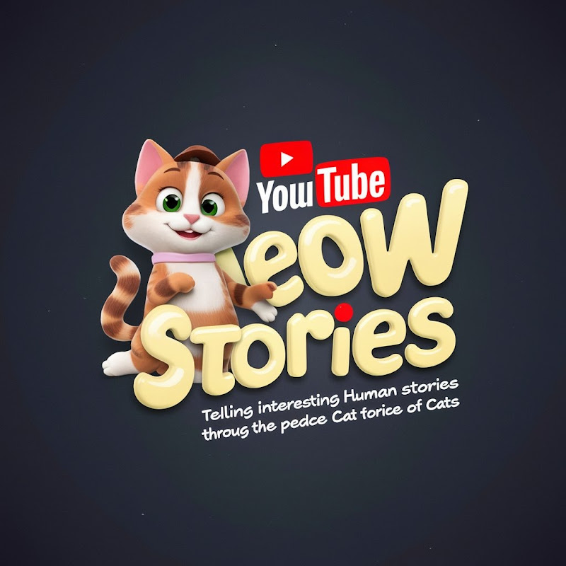 Meow Stories
