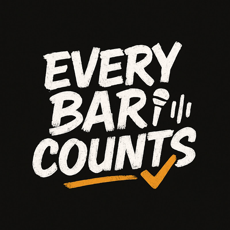 Every Bar Counts