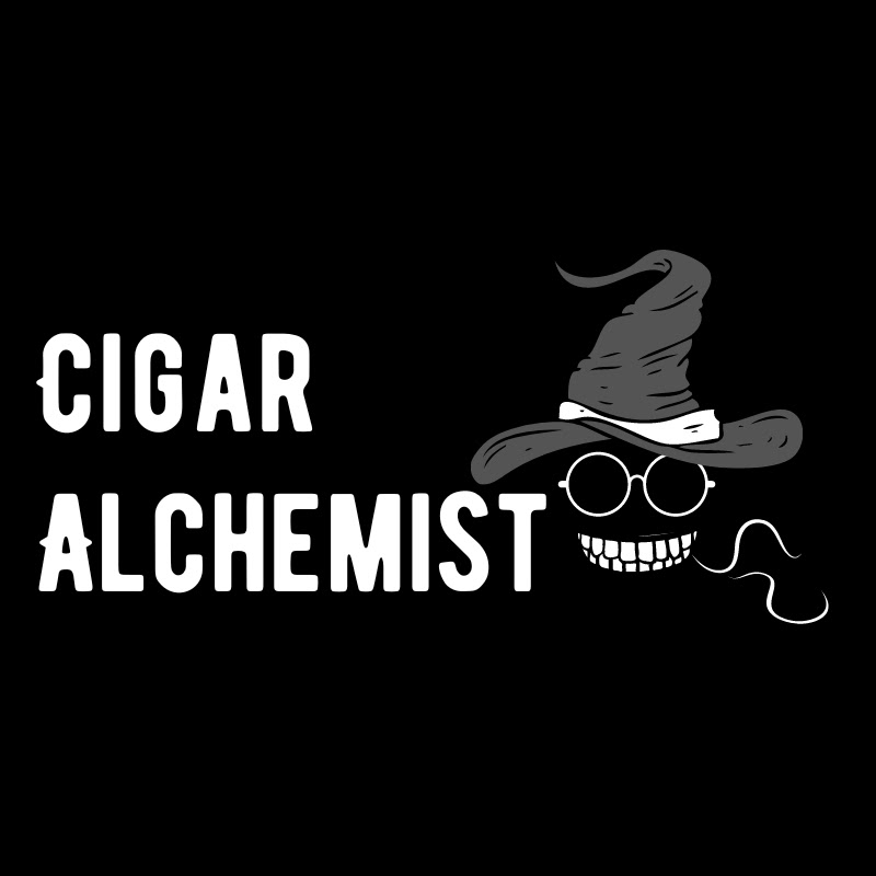 Cigar Alchemist