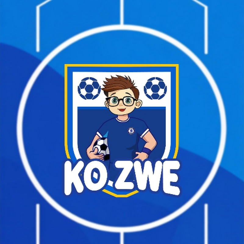 Ko Zwe Chelsea Talk 