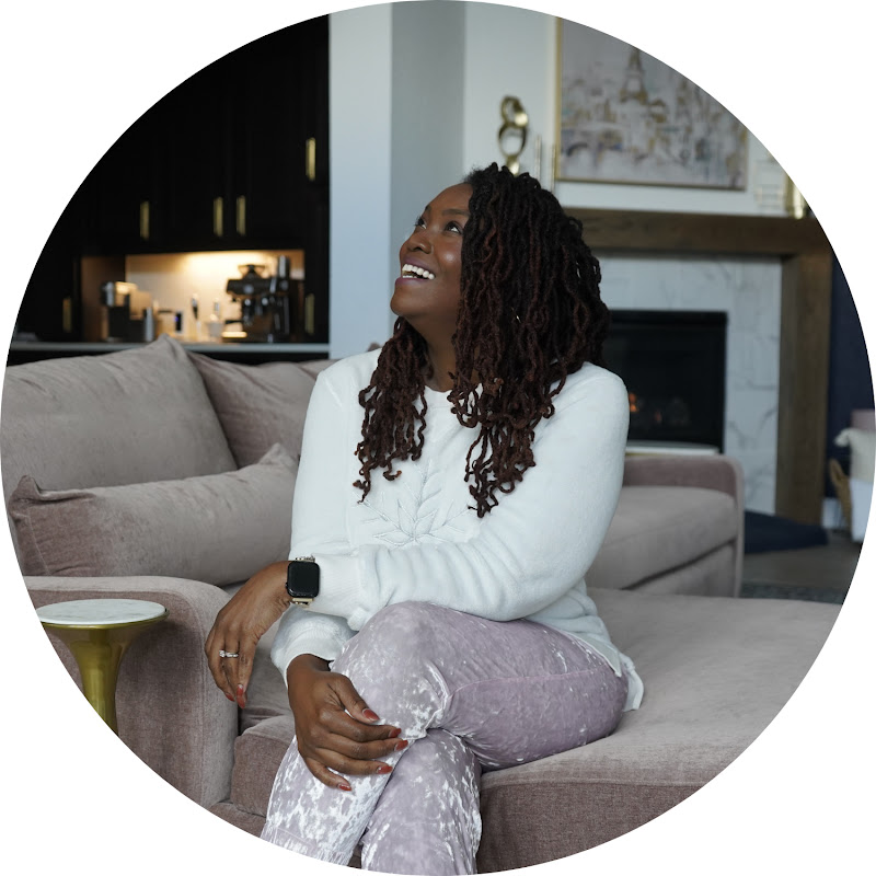 At Home with Kae Whitaker
