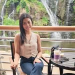 Cher Alcantara