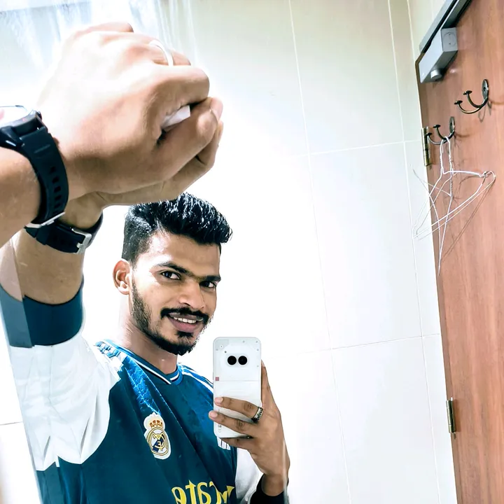 FarHaN_RoNy