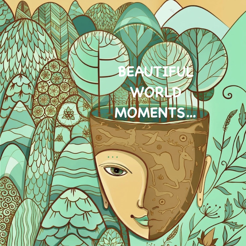Beautiful World Moments