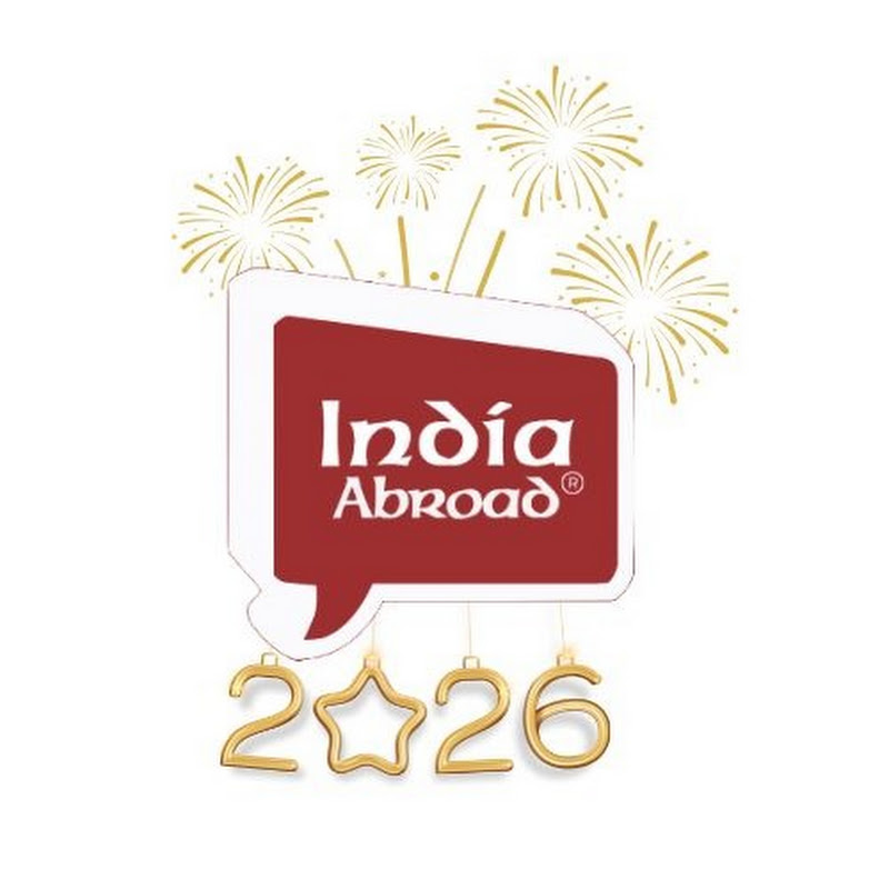 India Abroad