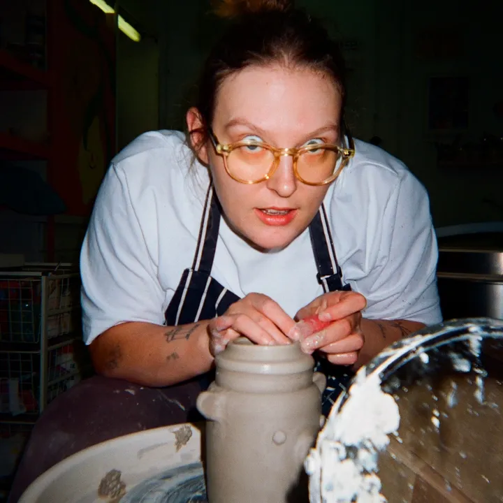 trzask ceramics