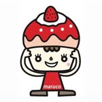 maruco 「おいしくなあれ、の魔法をかけよう」