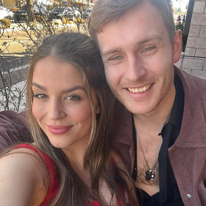 Jack and Nik