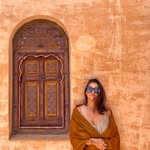 Personal Morocco Travel Planner