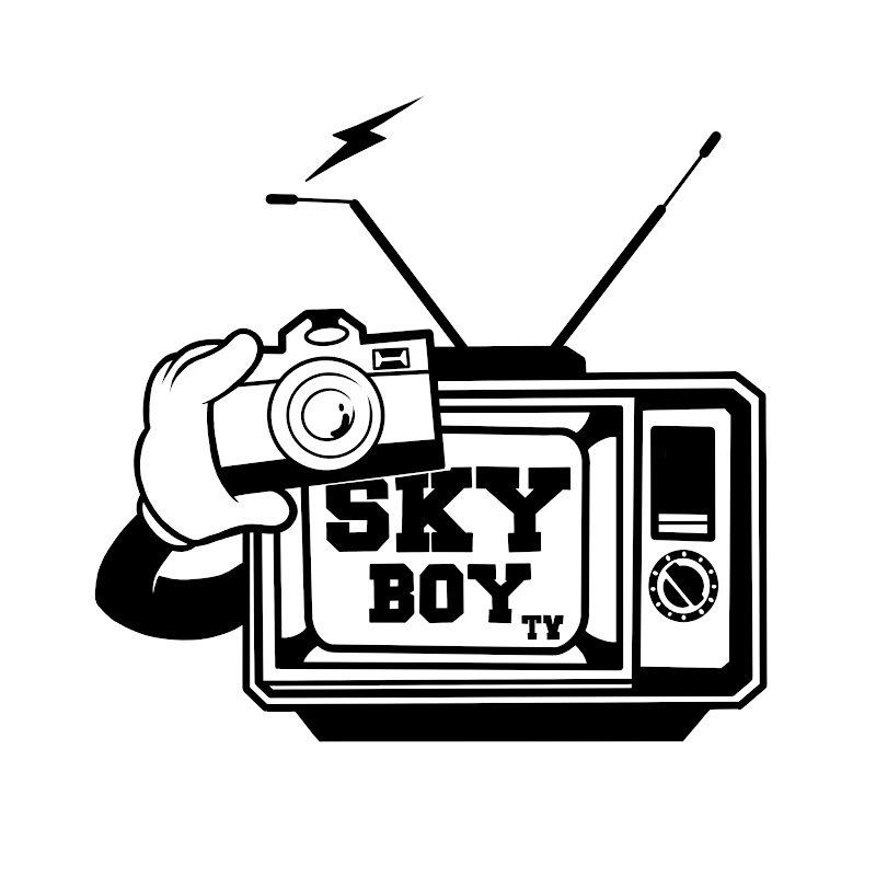 SkyBoy TV
