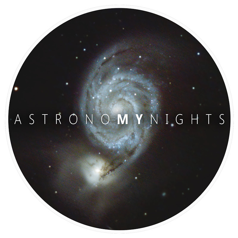 My Astronomy Nights
