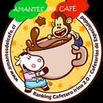 Club Amantes del Café