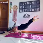 ємαηυєℓα 🪷Yoga & Sound Healing 🧘‍♀️