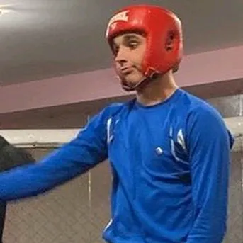 🤴🏻OLEKSANDR SHOL🥷🏿