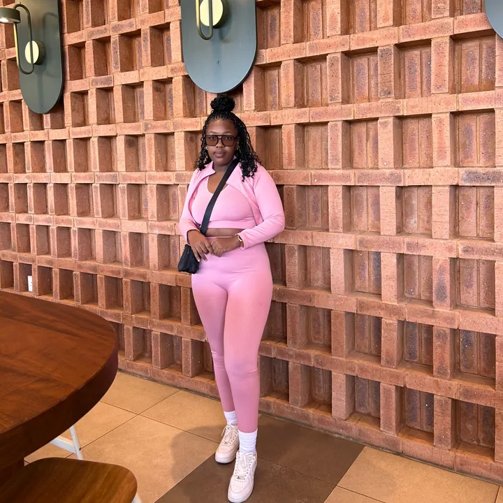 Zizipho Mvakwendlu🎀🩰🫧
