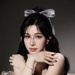 nicolechangmin 曾敏