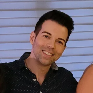 Adam Gauthier