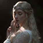 🌼 Ainlina 🌼 (Lucile)