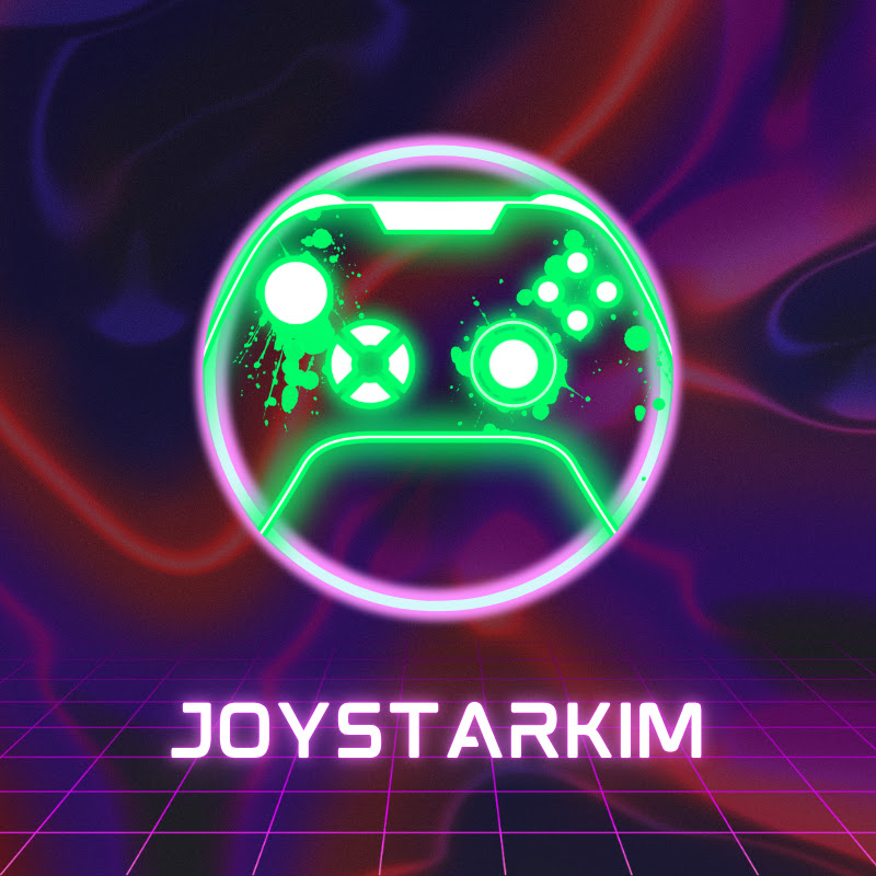 JoyStarKim
