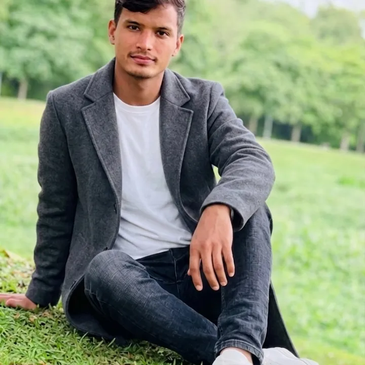 Sandesh karki