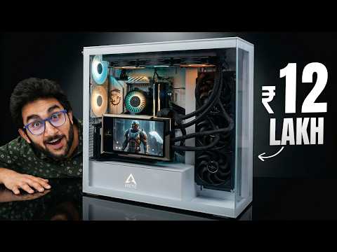 Venom's Tech