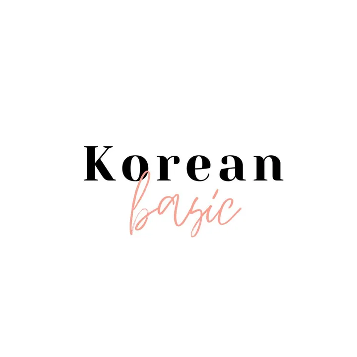 KoreanBasic.cl