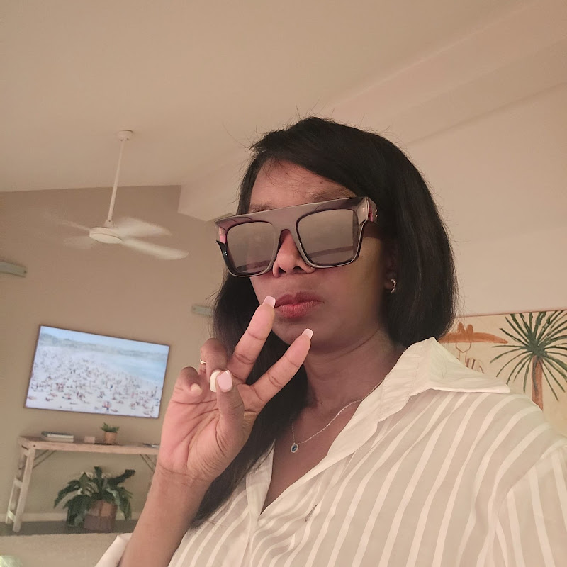 Melbourne Wife