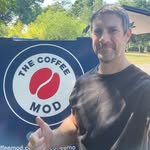 THE COFFEE MOD - by Gav Bevan