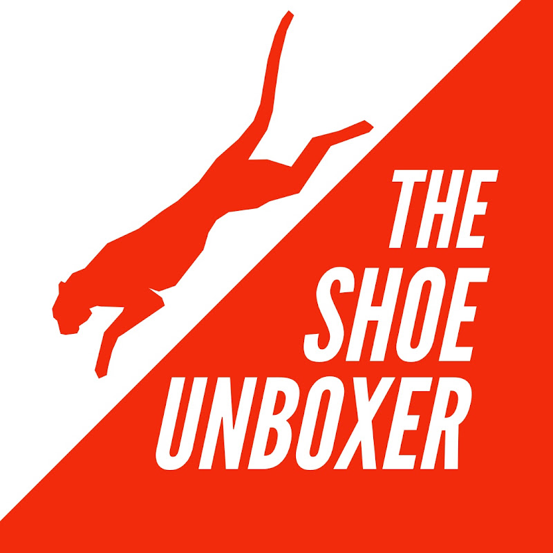 THE SHOE UNBOXER