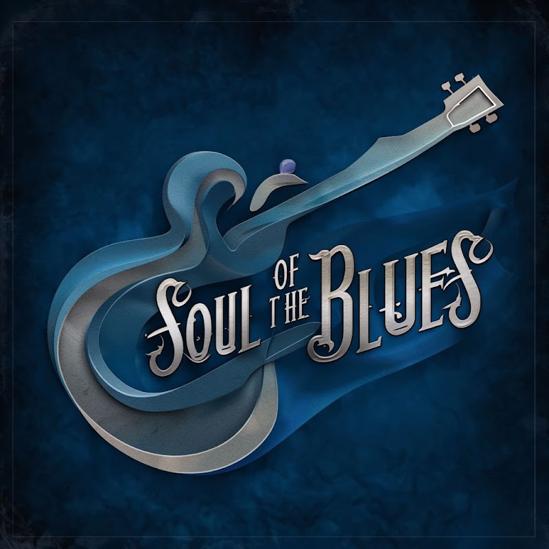 The Soul of the Blues 