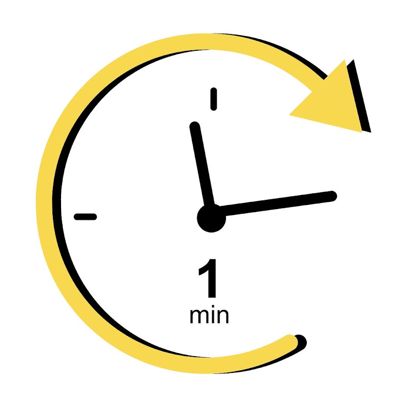 Explained in One Minute