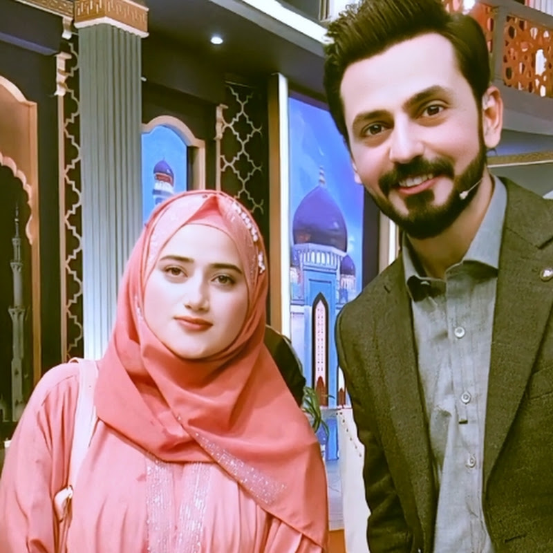 Iqra Khan Official