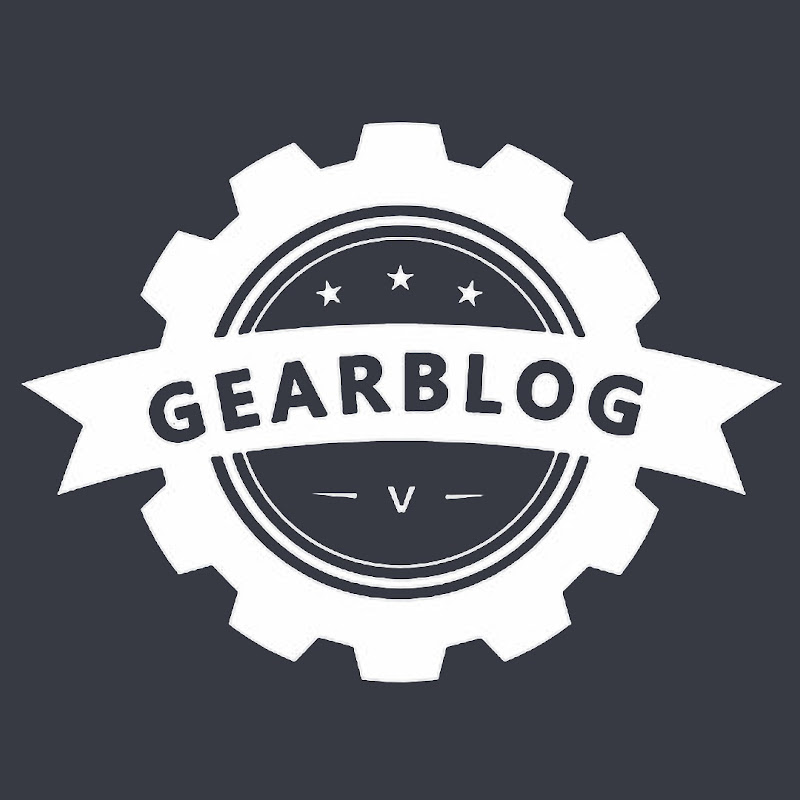 Gearblog