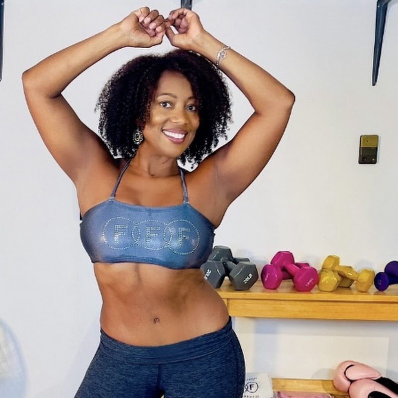 TiffanyRotheWorkouts