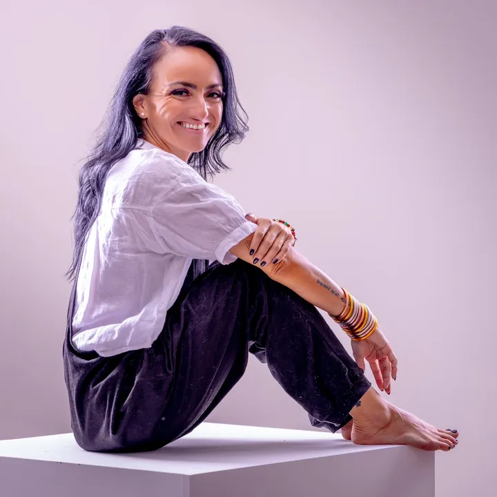 Mars Yogi