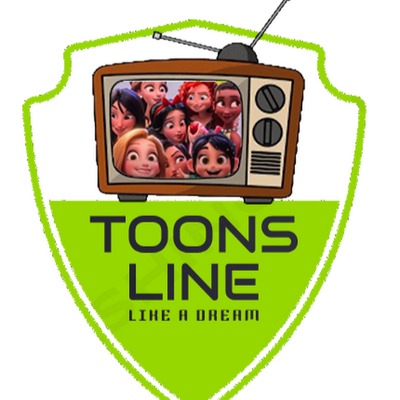 Toons Line
