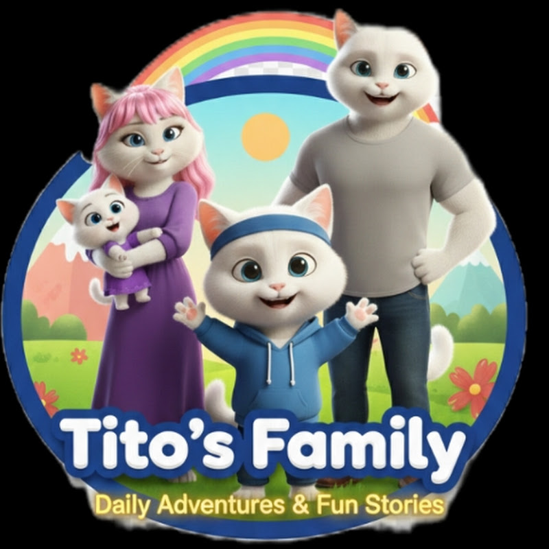 Tito's Family