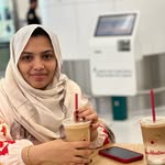 Shefna Hashim