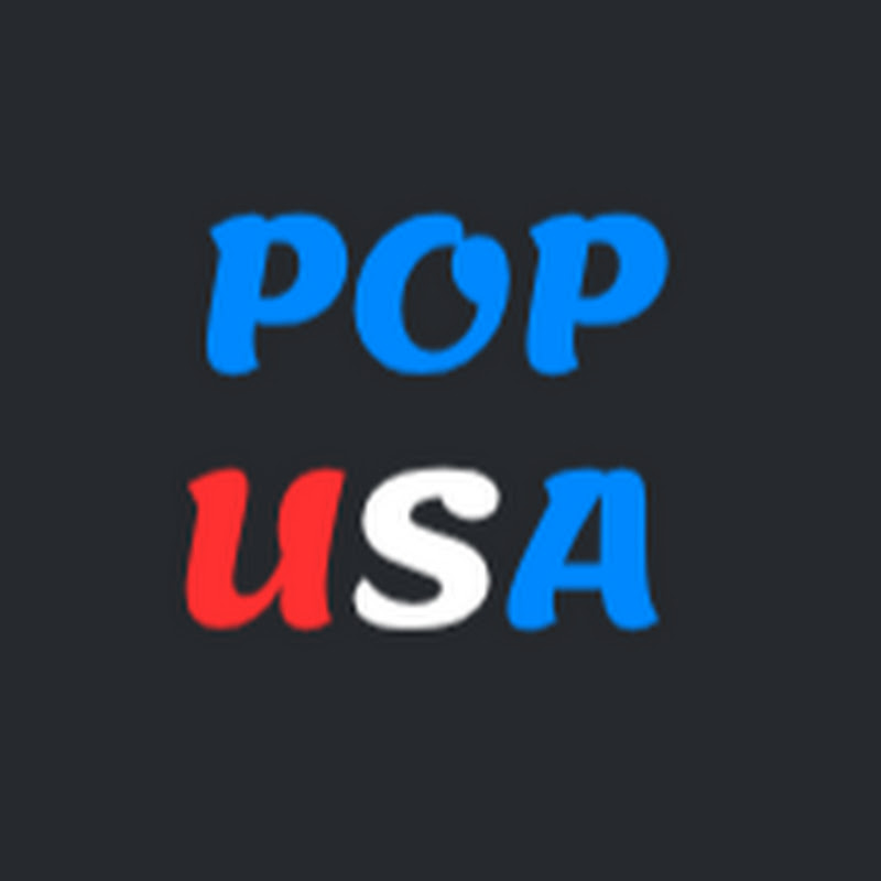 POP USA