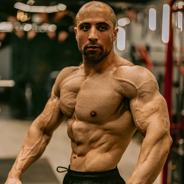 Dr Mohammed Elhosary