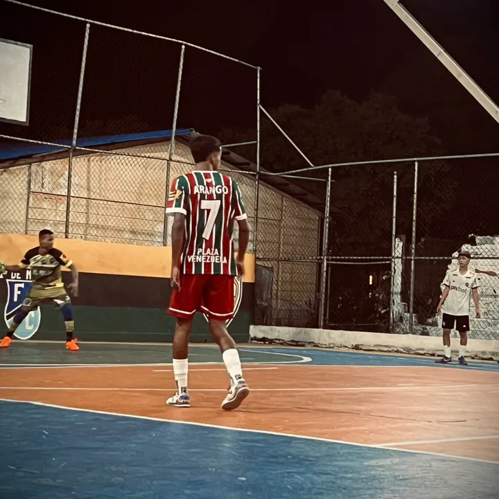 Arango