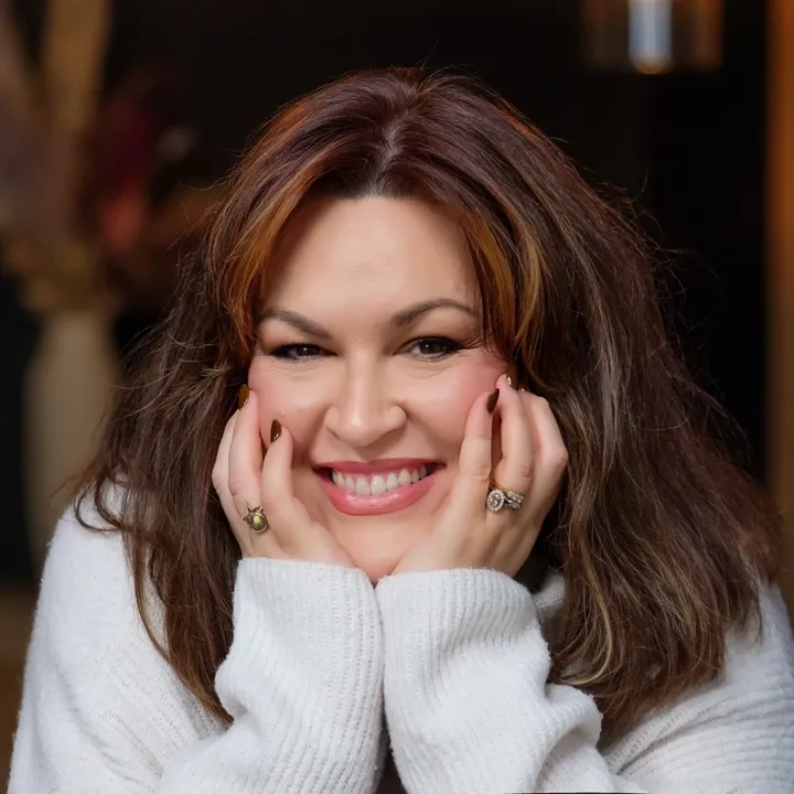 Maria - Beauty Tips 40+